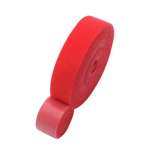 1/5 m Kabel-Organizer für effizientes Kabelmanagement | Kabelaufwicklung, Kopfhörer, Maus-Kabelmanagement, Kabelbinderschutz