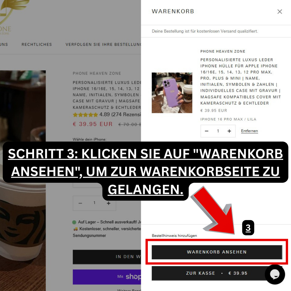 Personalized Luxury Leather iPhone Case for Apple iPhone 16/16e, 15, 14, 13, 12 Pro Max, Pro, Plus & Mini | Name, Initials, Symbols & Numbers | Custom Engraved Case | MagSafe Compatible Cover with Camera Protection & Genuine Leather