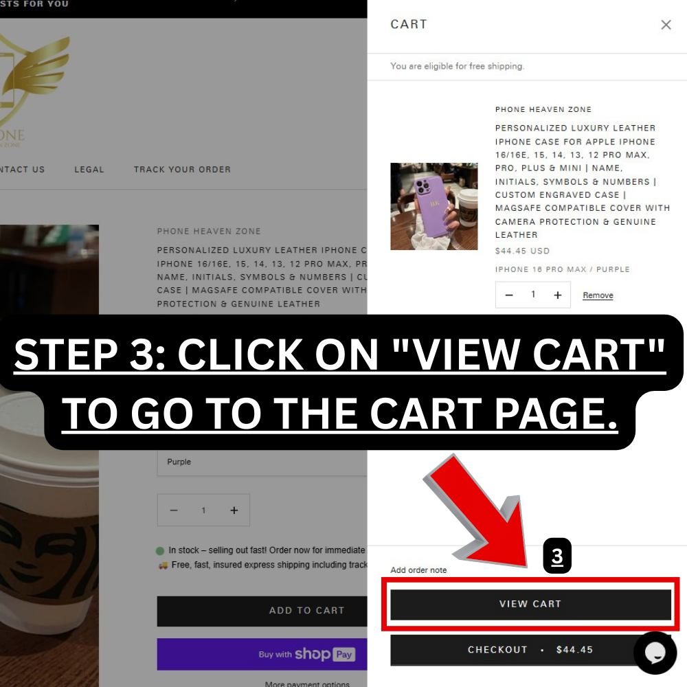 Personalized Luxury Leather iPhone Case for Apple iPhone 16/16e, 15, 14, 13, 12 Pro Max, Pro, Plus & Mini | Name, Initials, Symbols & Numbers | Custom Engraved Case | MagSafe Compatible Cover with Camera Protection & Genuine Leather