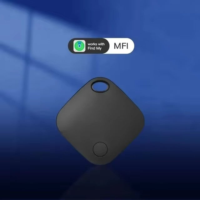 Premium GPS-Tracker für Kinder, Haustiere, Wallet, Portemonnaie & Schlüssel: Smart Air Tag, Mini-Bluetooth | Verlorene