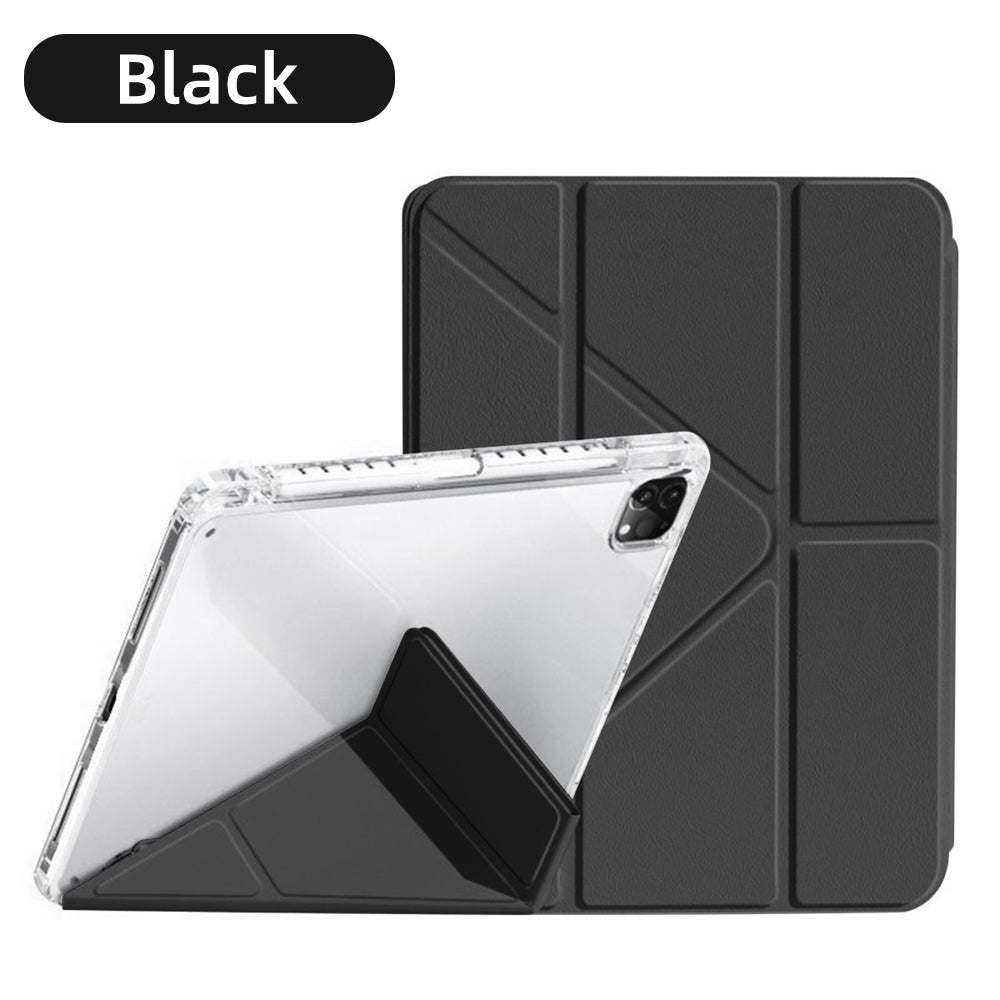 Premium Apple iPad Pro 11 und 12,9 Hülle – Magnetische Case Schutzhülle für iPad Air 5 & Air 4, 10,9, 10 Gen 9, 8, 7,