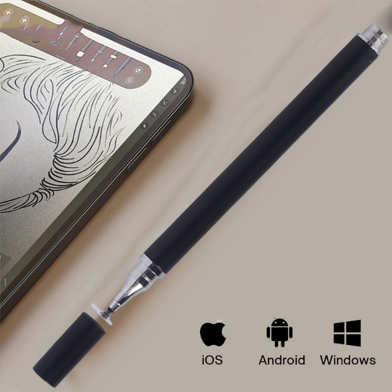 Premium Universal-Zeichenstift für Android & iOS: Stylus für Apple iPad, iPhone, Samsung, Xiaomi Tablet – limitierter Auflage