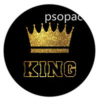 Hochwertiger MagSafe Klappbarer Telefonhalter & Handygrip mit Cartoon-Design, Ringhalter - Limitierte Edition für Apple