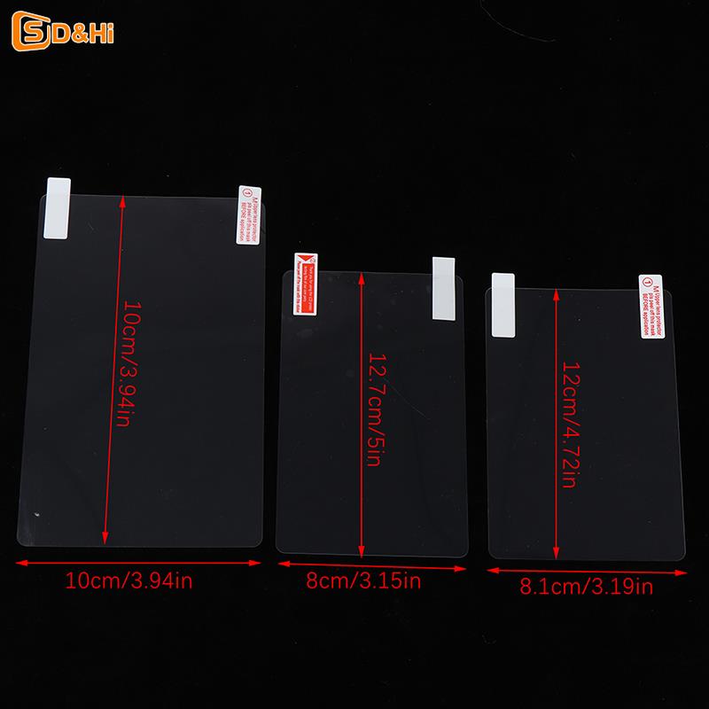 Premium Anti-Scratch Laptop Touchpad Protector: High-Quality, Clear Sticker for MacBook Air/Pro/M3/M2/M1: 16,14,13-inch | 2024/2023/2022/2020 Series Hartschale- Includes Touch Bar, Air, Pro Models