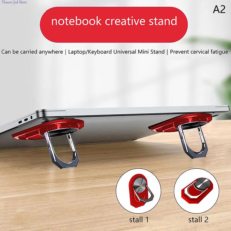 Premium 1 Piece Finger Ring Holder Mobile Stand 180 Degree Rotatable Metal Stand | Smartphone Stand for Smartphones, Apple iPhone, Samsung, iOS & Android Xiaomi | Limited Edition