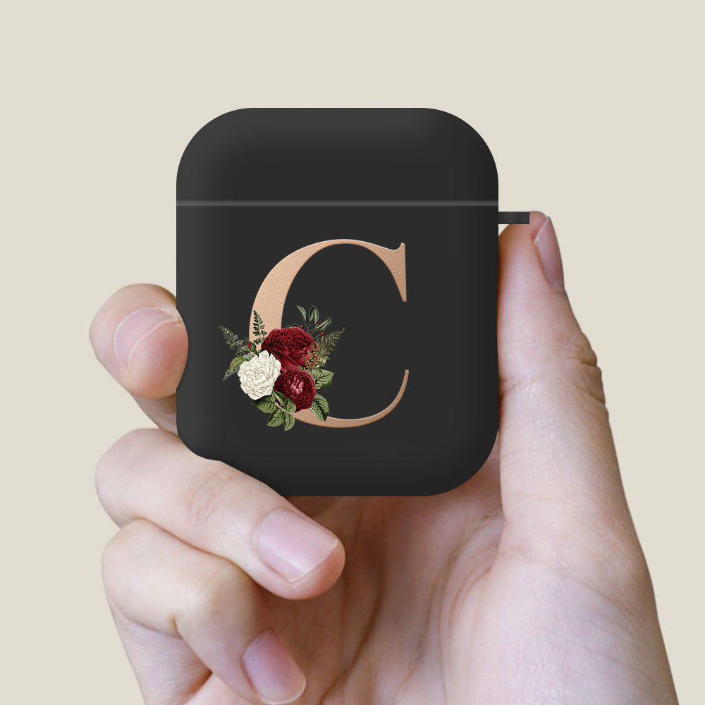 Premium CartoonPods™ Cute Silicone Case for AirPods 4/3/2/1 and Pro Series 2024/2022/2021/2019/2016