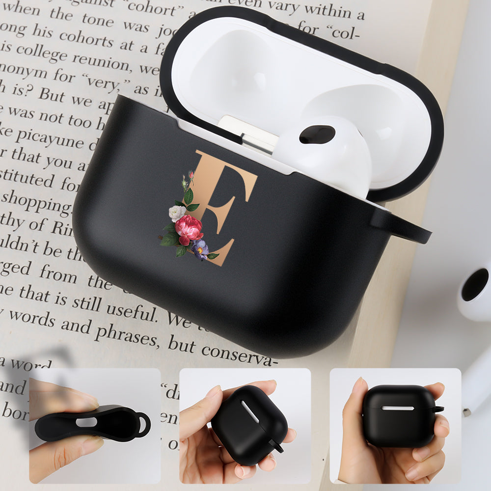 Premium CartoonPods™ Cute Silicone Case for AirPods 4/3/2/1 and Pro Series 2024/2022/2021/2019/2016