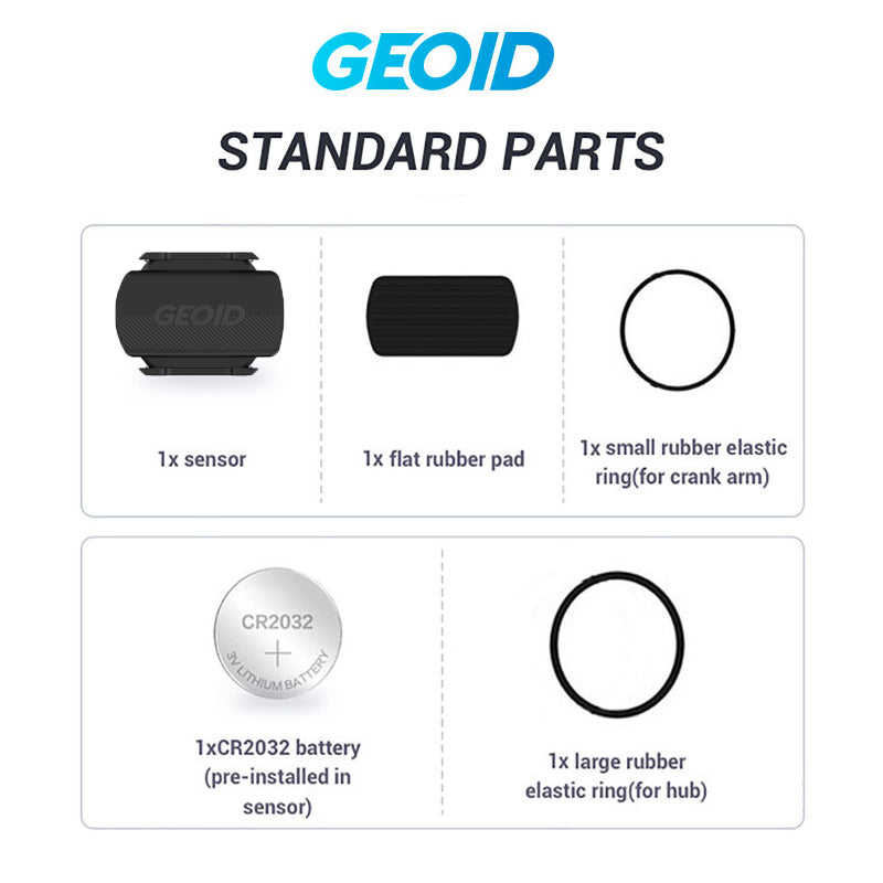Herzfrequenzmesser Fitnessgerät mit Hochwertiges Bluetooth Herzfrequenzsensor und Brustgurt | LED-Licht und Tracking