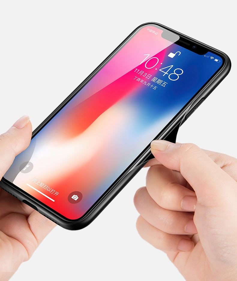 Apple iPhone HĂŒlle Benutzerdefiniertes Foto MagSafe, Kameraprotektion, gehĂ€rtetem Glas iPhone 11 12 13 14 15 Pro Max Plus