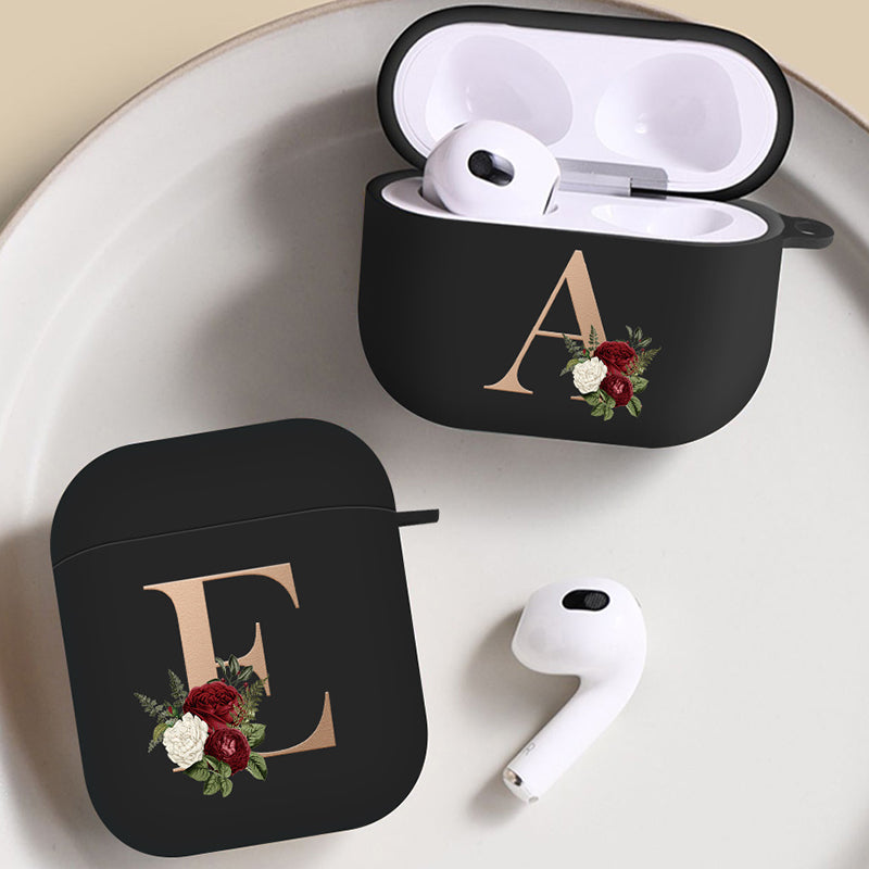 Premium CartoonPods™ Cute Silicone Case for AirPods 4/3/2/1 and Pro Series 2024/2022/2021/2019/2016
