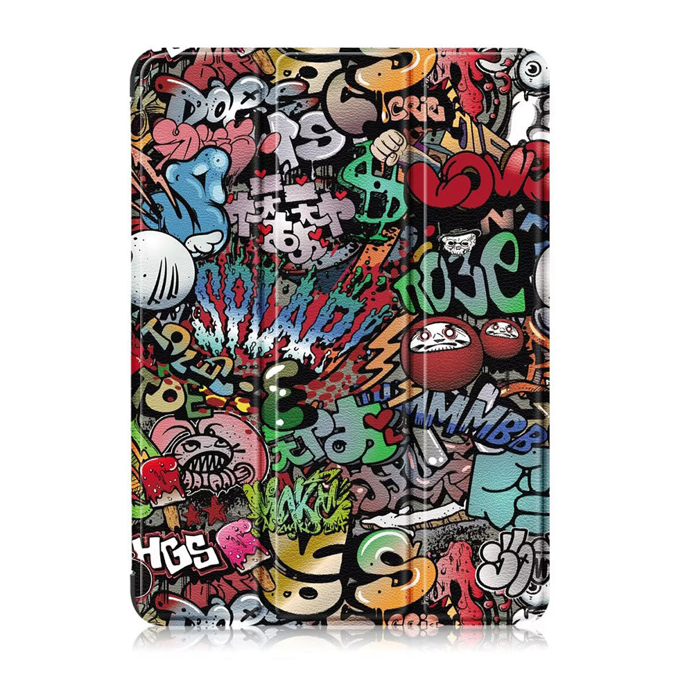 Hülle für Apple iPad Pro 11 12, 9. 10. Generation 10,2 - Hochwertiges Cover für iPad Air 5 4 Mini 6 3 2 1 9,7 10,