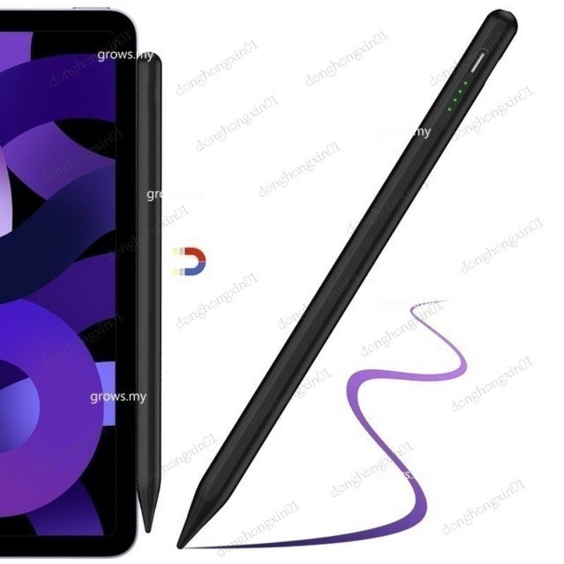 Premium Universaler Stylus für Tablet & Handy Touch Stift Apple iOS, Android & Windows, iPad & Xiaomi Huawei