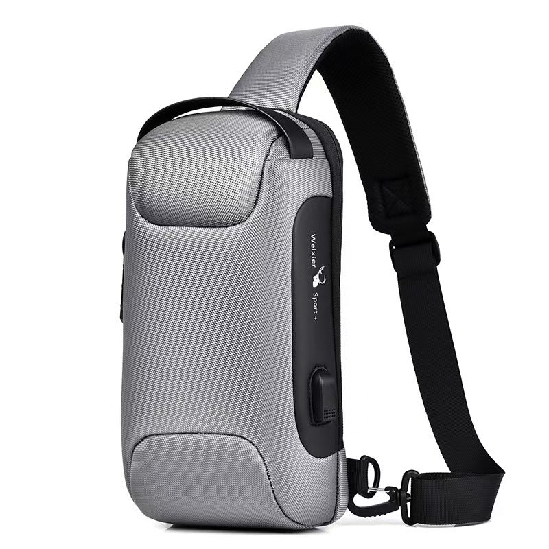 Premium Business Backpack for Laptops & MacBooks – Waterproof, USB Charging, Anti-Theft, 13–17 Inch Laptop Compartment, Ideal for Travel, Work, School & Office | Limited Edition