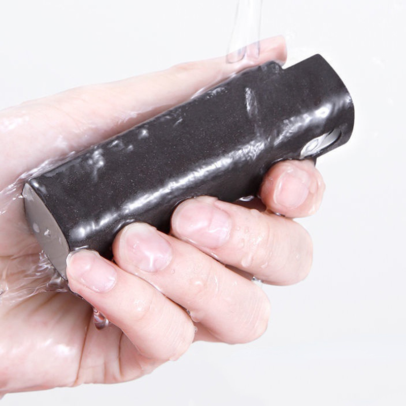 2-in-1 Premium Mikrofaser Bildschirmreiniger Sprayflasche & Mikrofasertuch für Handy, iPhone, iPad, MacBook, Laptop, Computer