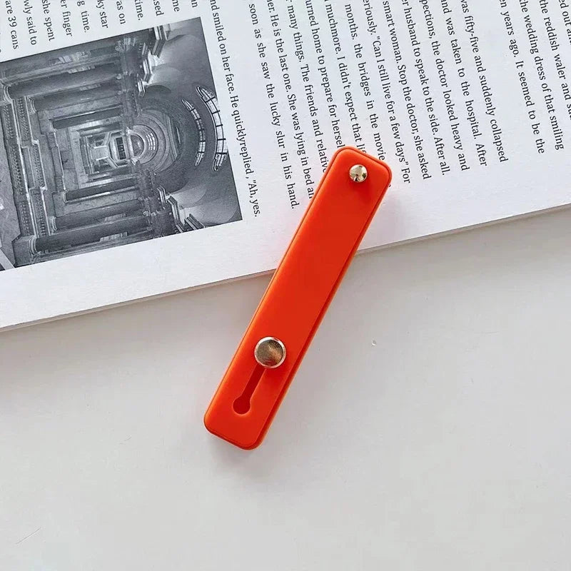 Premium Transparent Candy-Color For Apple iPhone 16/15/14/13/12 Pro Max Plus Mini Case | Wrist Strap Phone Holder Clear Soft-Silicone Apple iPhone Case