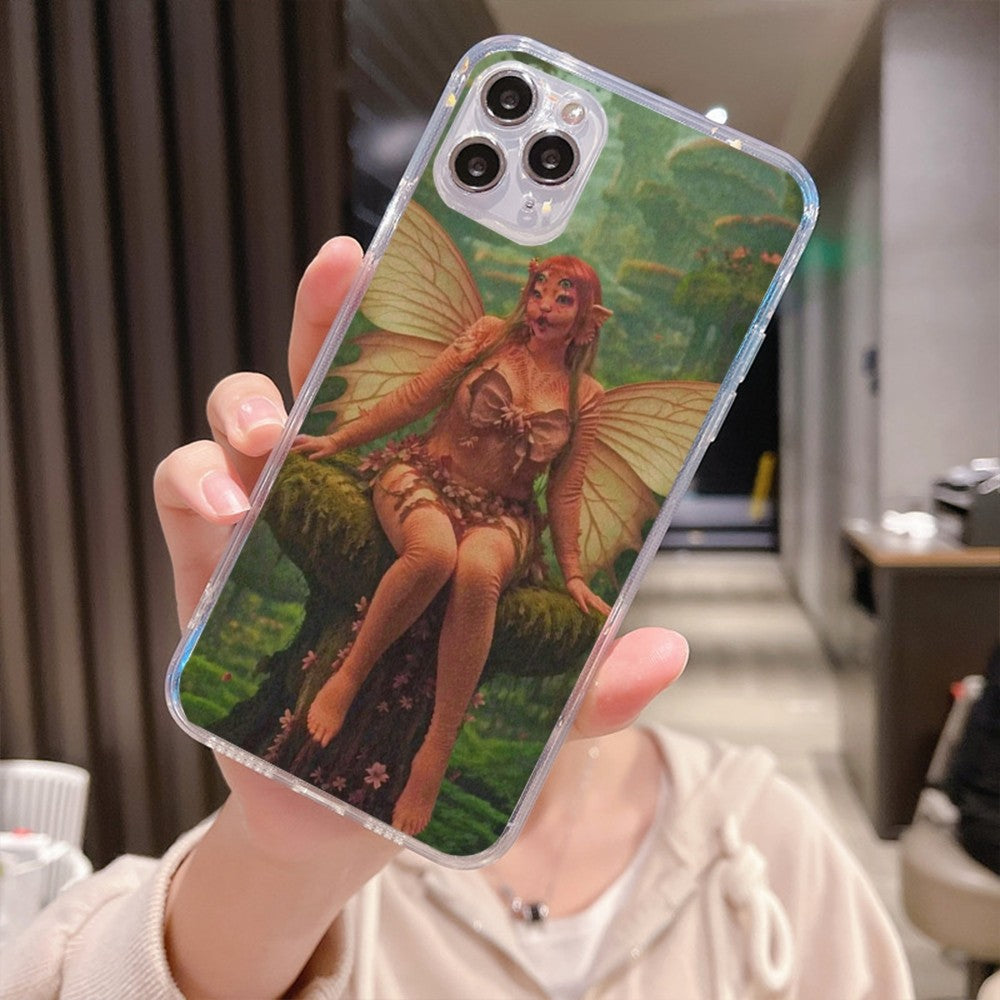 Personalized Luxury iPhone Case for Apple iPhone 16/16e, 15, 14, 13, 12 Pro Max, Pro, Plus & Mini | Custom Photo Design | MagSafe Compatible Case | Camera Protection | Tempered Glass | Premium Protective Case