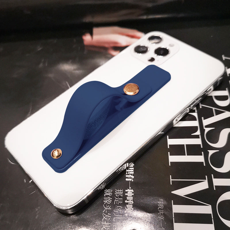 Premium Transparent Candy-Color For Apple iPhone 16/15/14/13/12 Pro Max Plus Mini Case | Wrist Strap Phone Holder Clear Soft-Silicone Apple iPhone Case