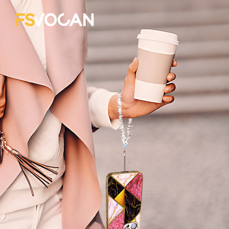 Luxury Black Marble iPhone Case with Gold Edges: Camera Protection & Durable Cover | MagSafe-Compatible for Apple iPhone 16/16e, 15, 14, 13, 12 Pro Max, Pro, Plus, Mini Cover - 3D Texture: Enhanced Grip | 360-Degree Camera Lens Protection Armor Case