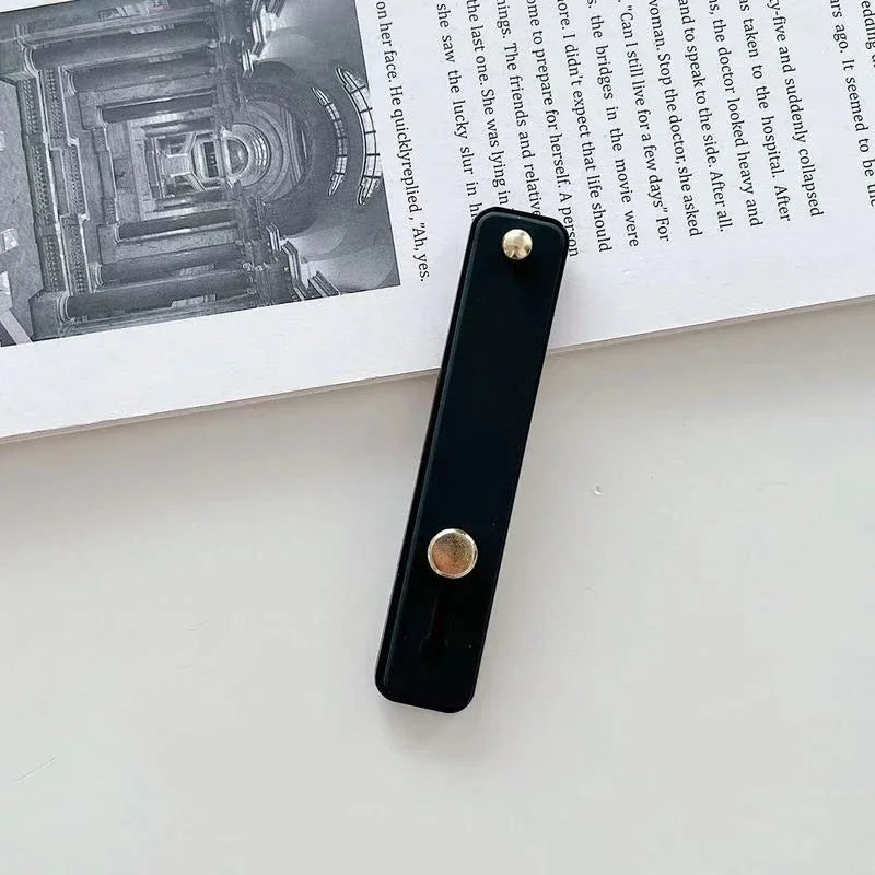 Premium Transparent Candy-Color For Apple iPhone 16/15/14/13/12 Pro Max Plus Mini Case | Wrist Strap Phone Holder Clear Soft-Silicone Apple iPhone Case