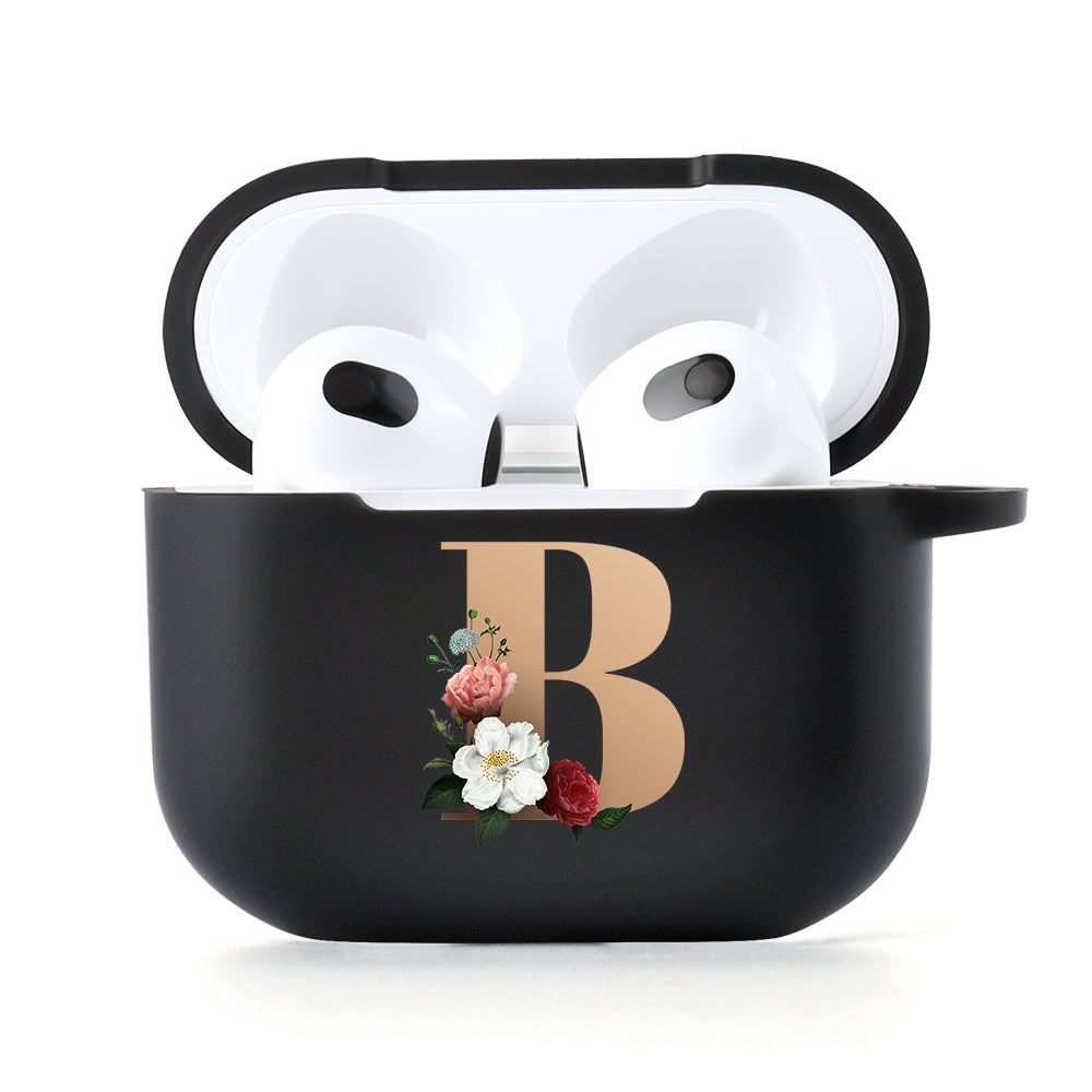 Premium CartoonPods™ Cute Silicone Case for AirPods 4/3/2/1 and Pro Series 2024/2022/2021/2019/2016