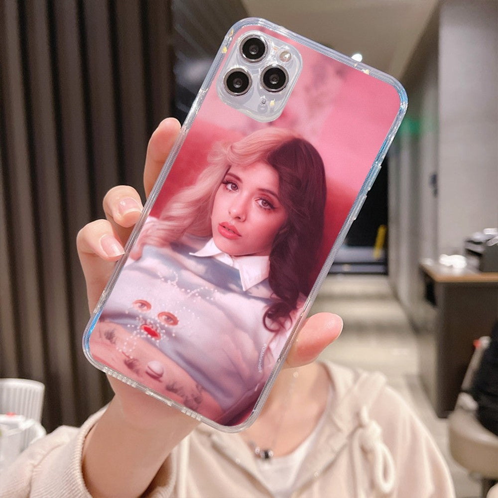 Personalized Luxury iPhone Case for Apple iPhone 16/16e, 15, 14, 13, 12 Pro Max, Pro, Plus & Mini | Custom Photo Design | MagSafe Compatible Case | Camera Protection | Tempered Glass | Premium Protective Case