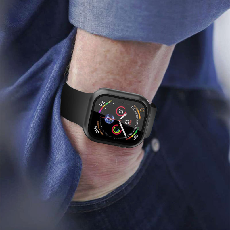StarGuard - Premium PC-Firmencover für Apple Watch Upgrade Ultra - Phone Heaven Zone