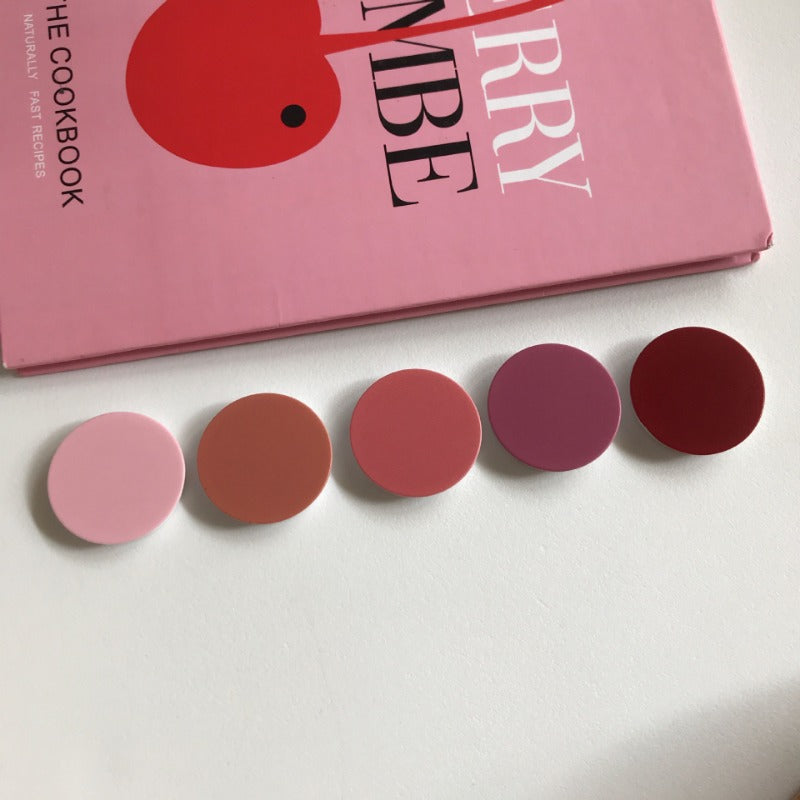 StabilGrip™ Premium Solider Farbgriff Tok Handyhalter - 14:193#Dark green round - 0 - Phone Heaven Zone