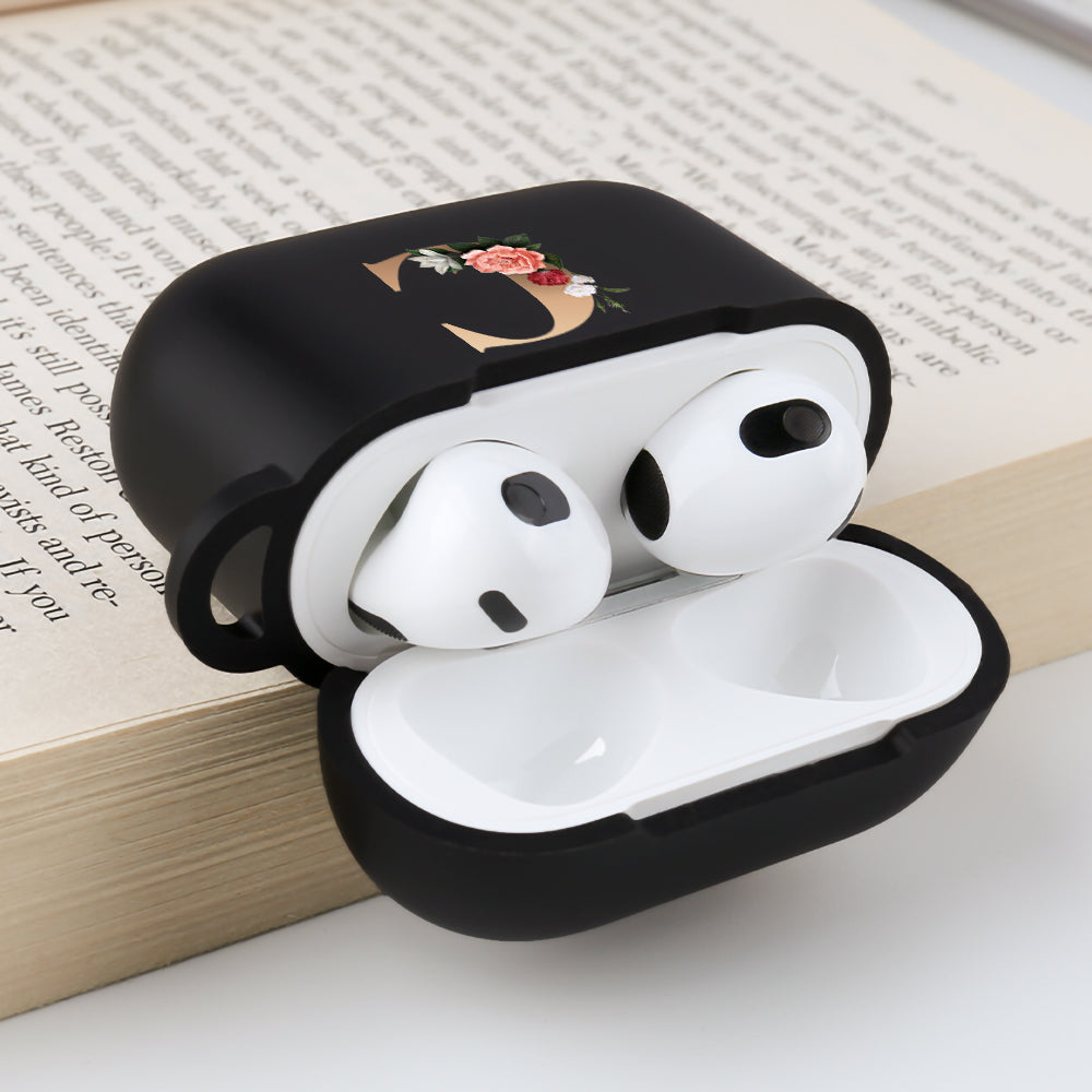 Premium CartoonPods™ Cute Silicone Case for AirPods 4/3/2/1 and Pro Series 2024/2022/2021/2019/2016