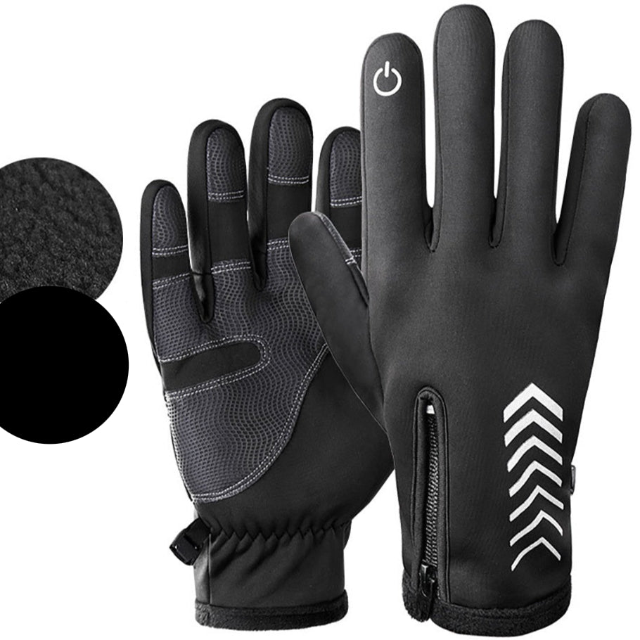 High-quality warm 3M Running gloves for Smartphone, Laptop, Tablet, PC, Apple iPhone, iPad, MacBook, iOS, Android, Samsung | Cycling, Touchscreen, Motorcycle Outdoor, Scooter, Windproof, Sports, Riding | Limited Edition