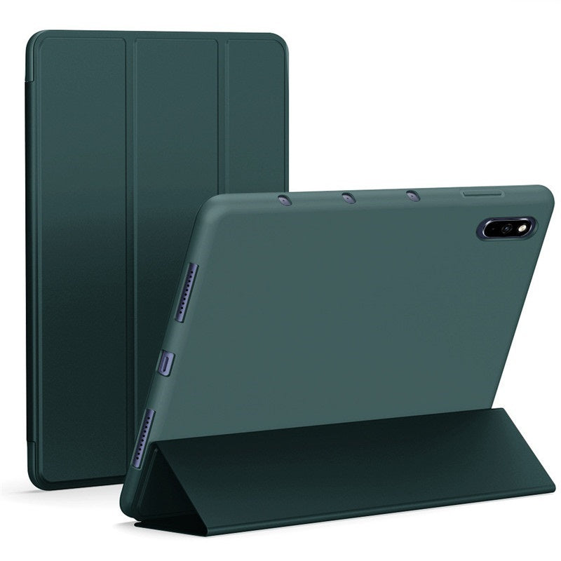 Premium iPad Hülle für Apple iPad 10. Gen 2024, Pro 11, 8/7, 9./12.9 Gen, Air 5/4, Pro 6, Mini 6 | Case, Schutzhülle, Cover und Abdeckung - Phone Heaven Zone