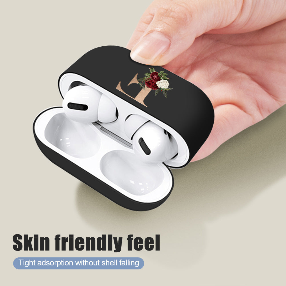 Premium CartoonPods™ Cute Silicone Case for AirPods 4/3/2/1 and Pro Series 2024/2022/2021/2019/2016