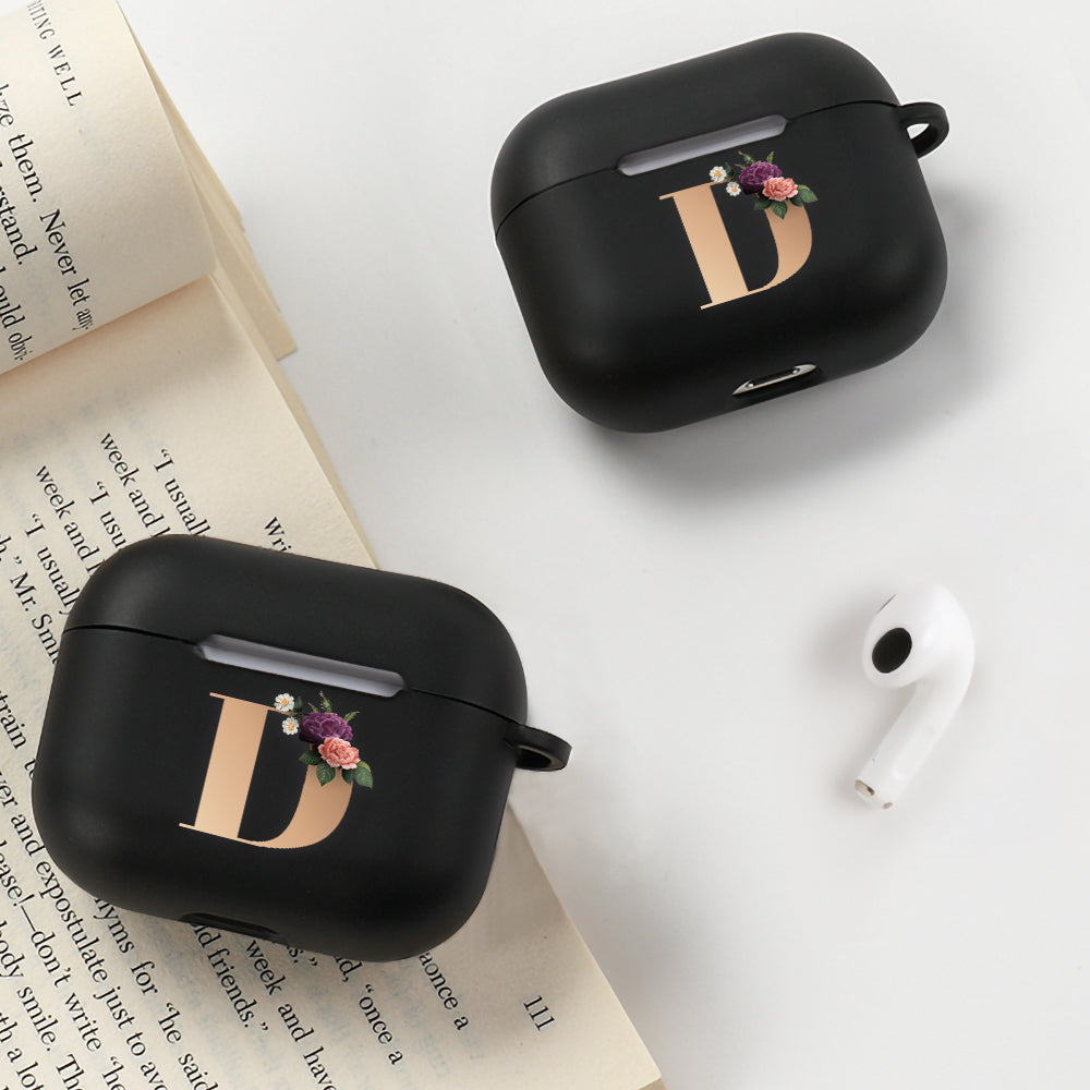 Premium CartoonPods™ Cute Silicone Case for AirPods 4/3/2/1 and Pro Series 2024/2022/2021/2019/2016