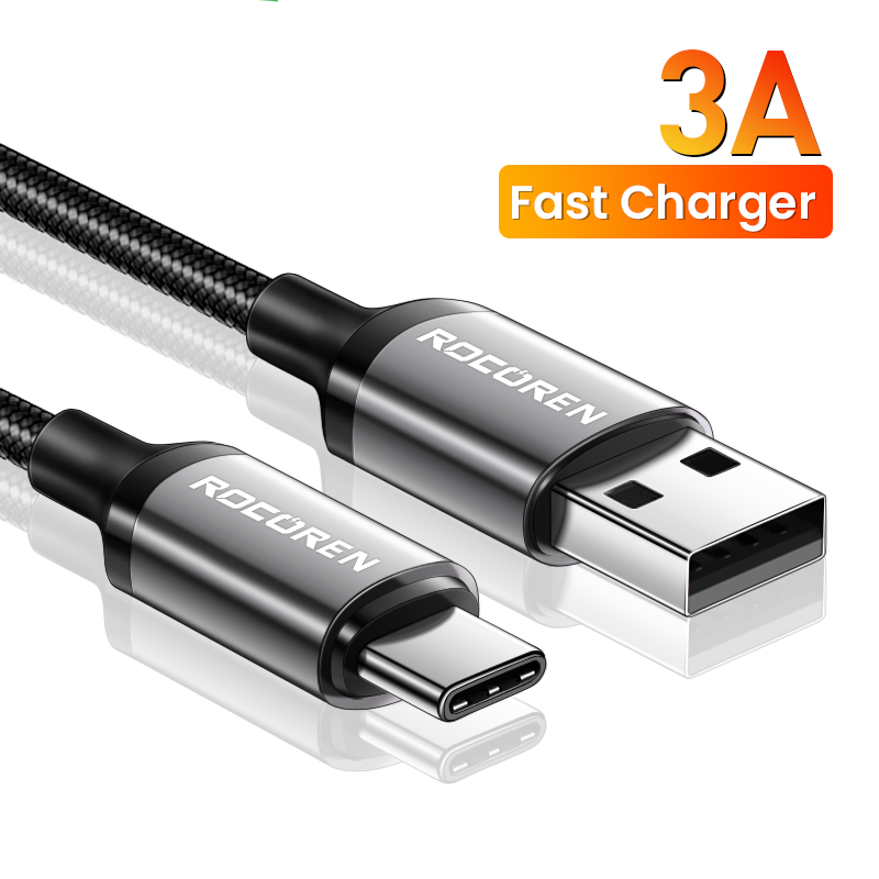 Premium Baseus USB Kabel für Apple iPhone 15 14 13 12Pro XS Max XR X 8 7 6, LED Beleuchtung, Schnellladung Ladegerät,