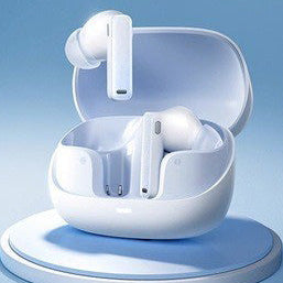 Hochwertiges Baseus Bowie M2S ANC Kopfhörer Bluetooth 5.3 - Aktive Geräuschunterdrückung -48dB, Drahtlose Kopfhörer mit 3D