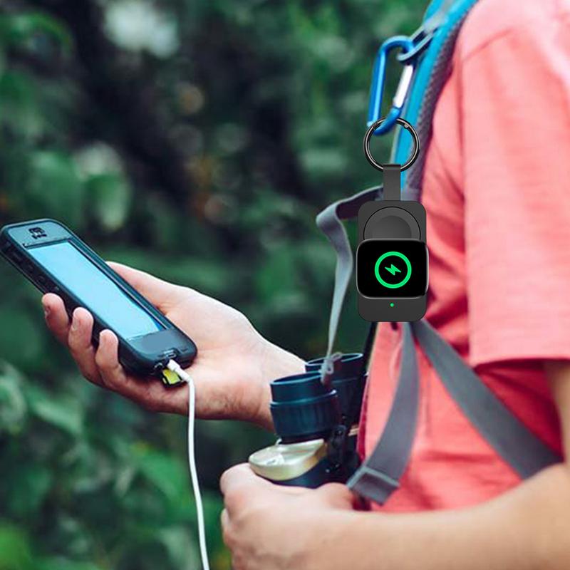 Gute Qualität Ladegerät für Apple Watch: Ultra 8 7, tragbares magnetisches | iWatch Ladegerät für Apple Watch 6 5 4 3 SE