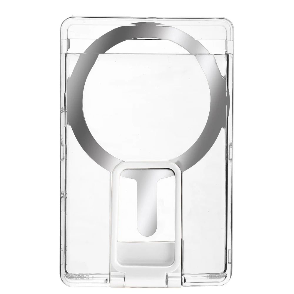 Premium Magsafe Magnetisches Portmonee Hülle für Smartphones, Apple iPhone, Samsung, iOS & Android Starke Limitierte Auflage