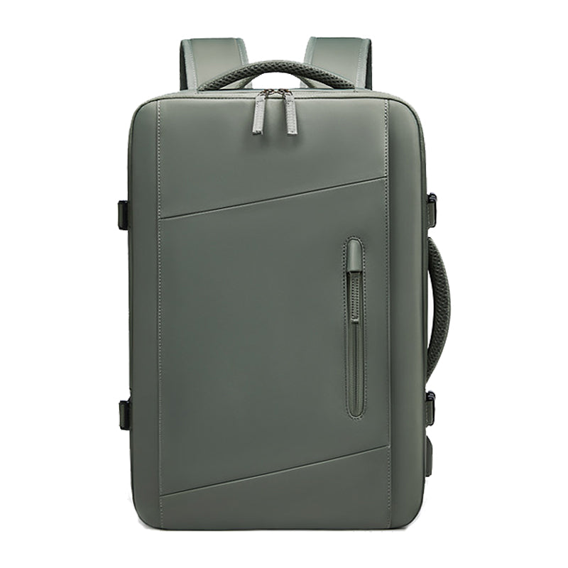 Premium Laptop Backpack Unisex for Men & Women – Limited Edition Waterproof Business Bag with USB Port, Expandable, Large Capacity, for MacBook & Laptops 13–17 Inch – Work, University, Travel, Daily Use