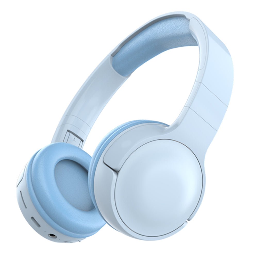 Hochwertiges Lenovo TH20 Gaming Kopfhörer: Dual-Mode Headset, Wireless Bluetooth 5.3, Faltbar, Sport, Musik - 2023 Neuheiten
