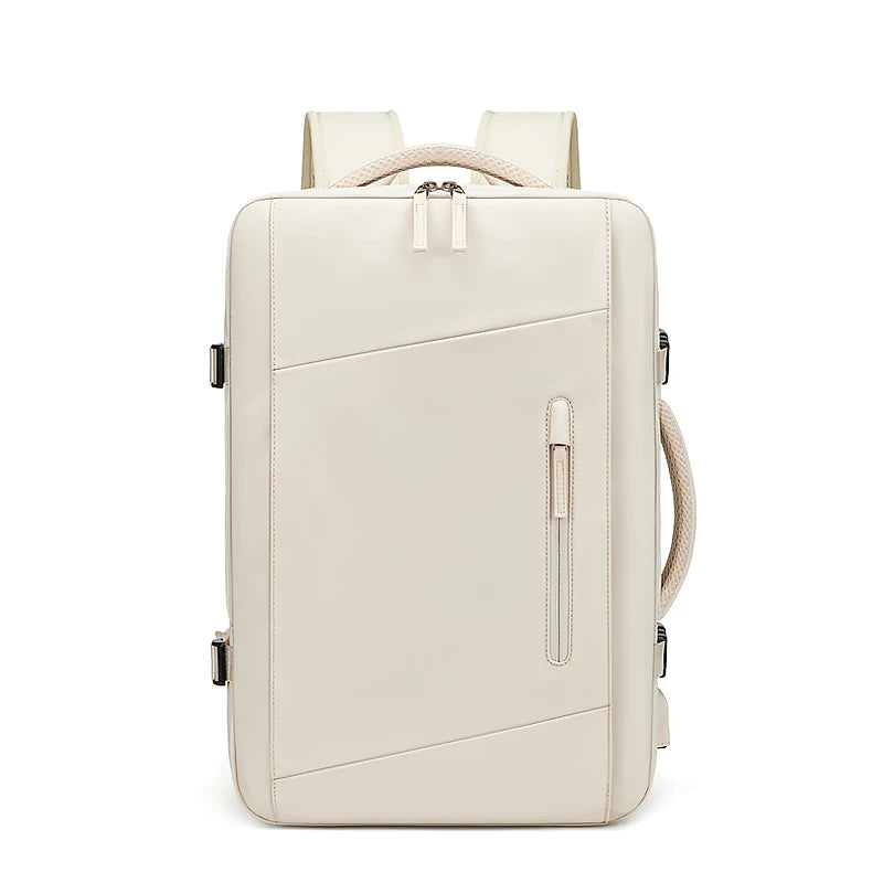 Premium Laptop Backpack Unisex for Men & Women – Limited Edition Waterproof Business Bag with USB Port, Expandable, Large Capacity, for MacBook & Laptops 13–17 Inch – Work, University, Travel, Daily Use
