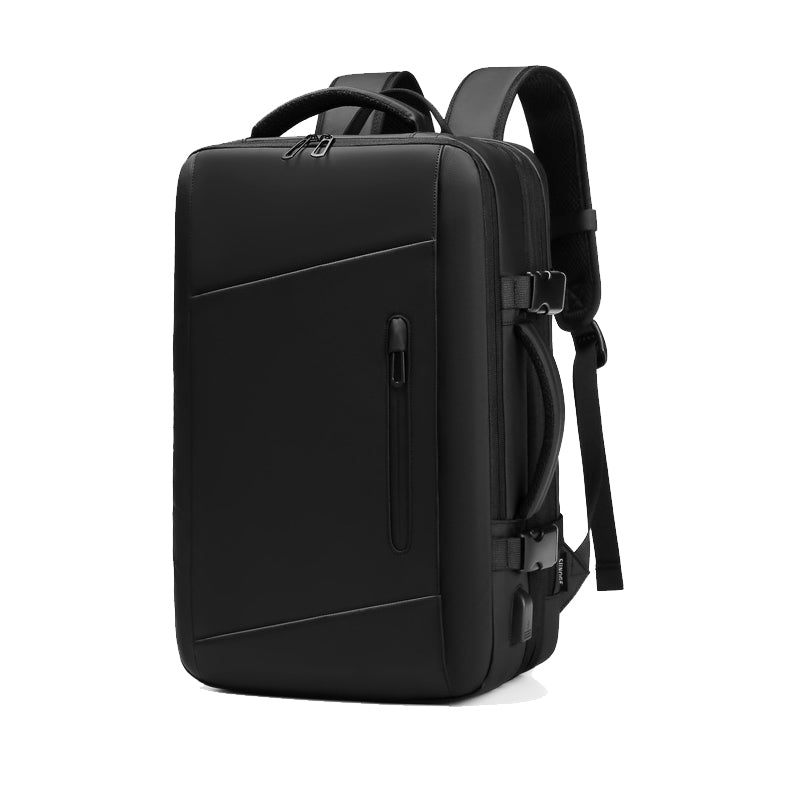 Premium Laptop Backpack Unisex for Men & Women – Limited Edition Waterproof Business Bag with USB Port, Expandable, Large Capacity, for MacBook & Laptops 13–17 Inch – Work, University, Travel, Daily Use