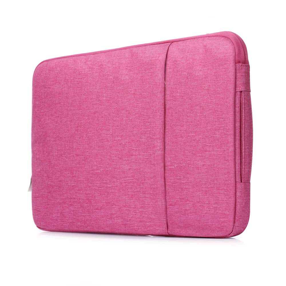 Premium Laptop Bag: Waterproof Sleeve for Laptops | Protective Cover for M Macbook MacBook Air/Pro/M3/M2/M1: 16,14,13-inch | 2024/2023/2022/2020 Series , Lenovo, Dell, HP, Huawei | Stylish Denim Case