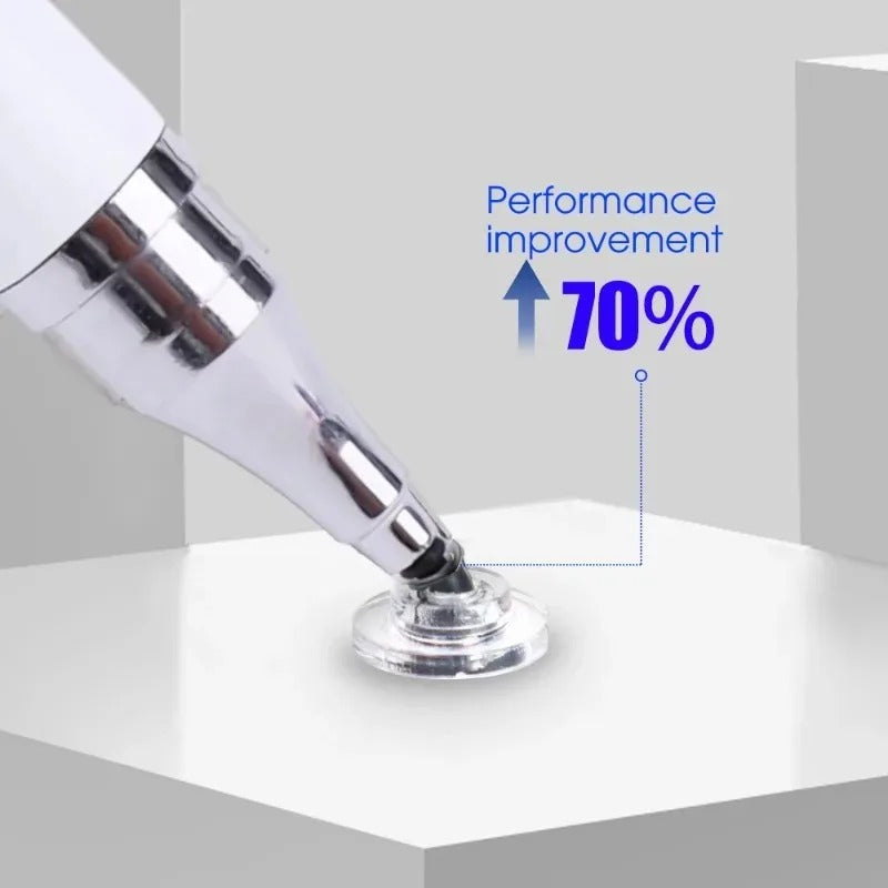 Premium Universal-Zeichenstift für Android & iOS: Stylus für Apple iPad, iPhone, Samsung, Xiaomi Tablet – limitierter Auflage