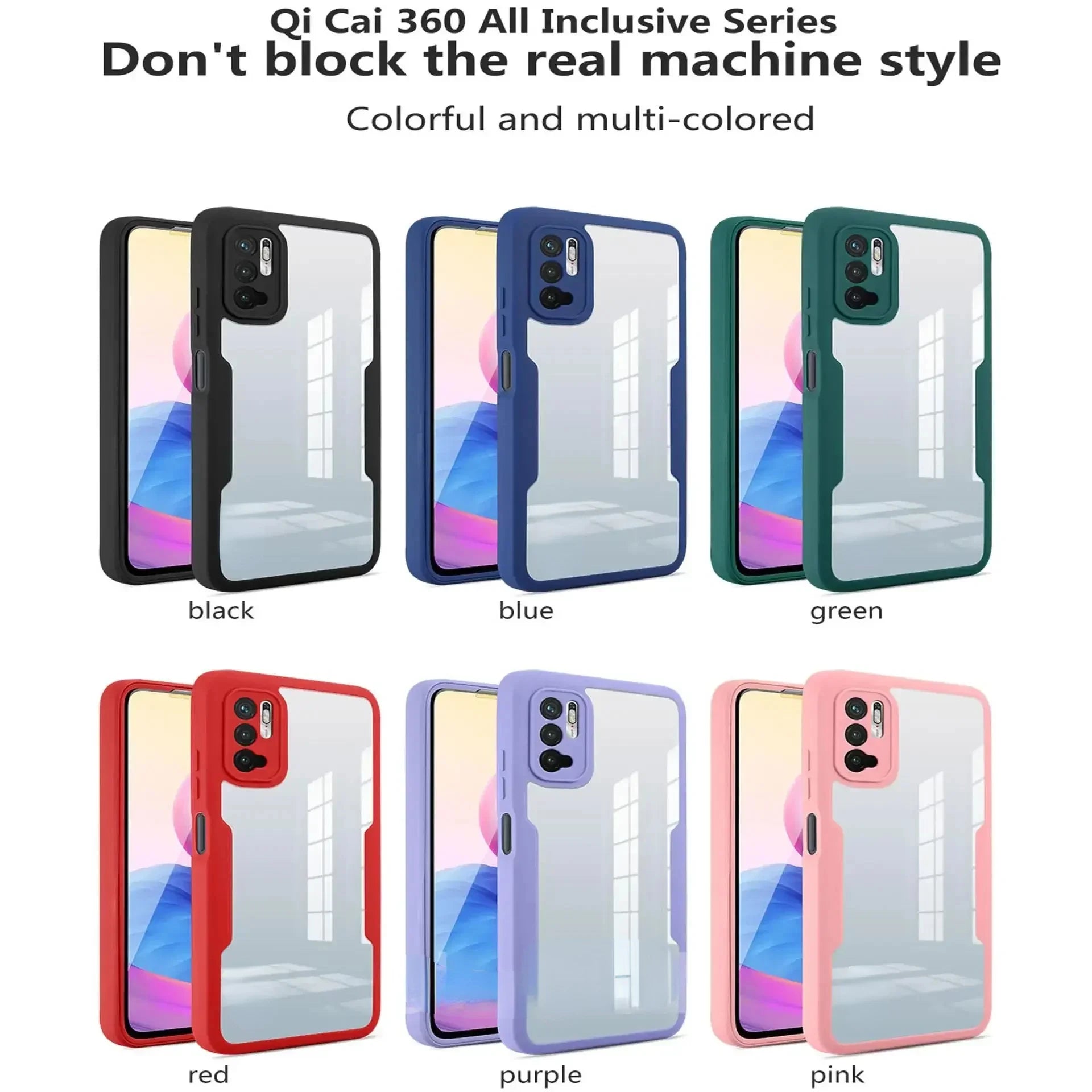 High-Quality Transparent 360-Degree Silicone Protection iPhone Case with MagSafe | 360-Degree Protection and Camera Lens Cover for Apple iPhone 16/16e, 15, 14, 13, 12 Pro Max, Pro, Plus & Mini Cover | Armor Case and Bumper Cover | Premium Phone Case