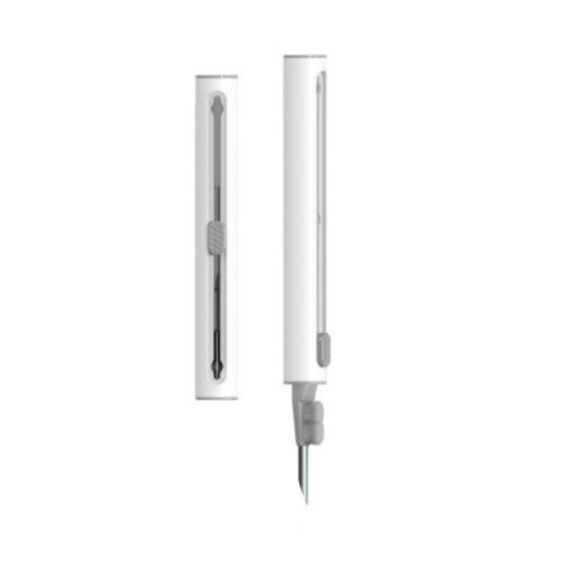 Earphone Cleaning Set Brushes for Apple iPhone, Camera, Laptop, and TV Screen | Premium Cleaning Tools for Headsets & AirPods