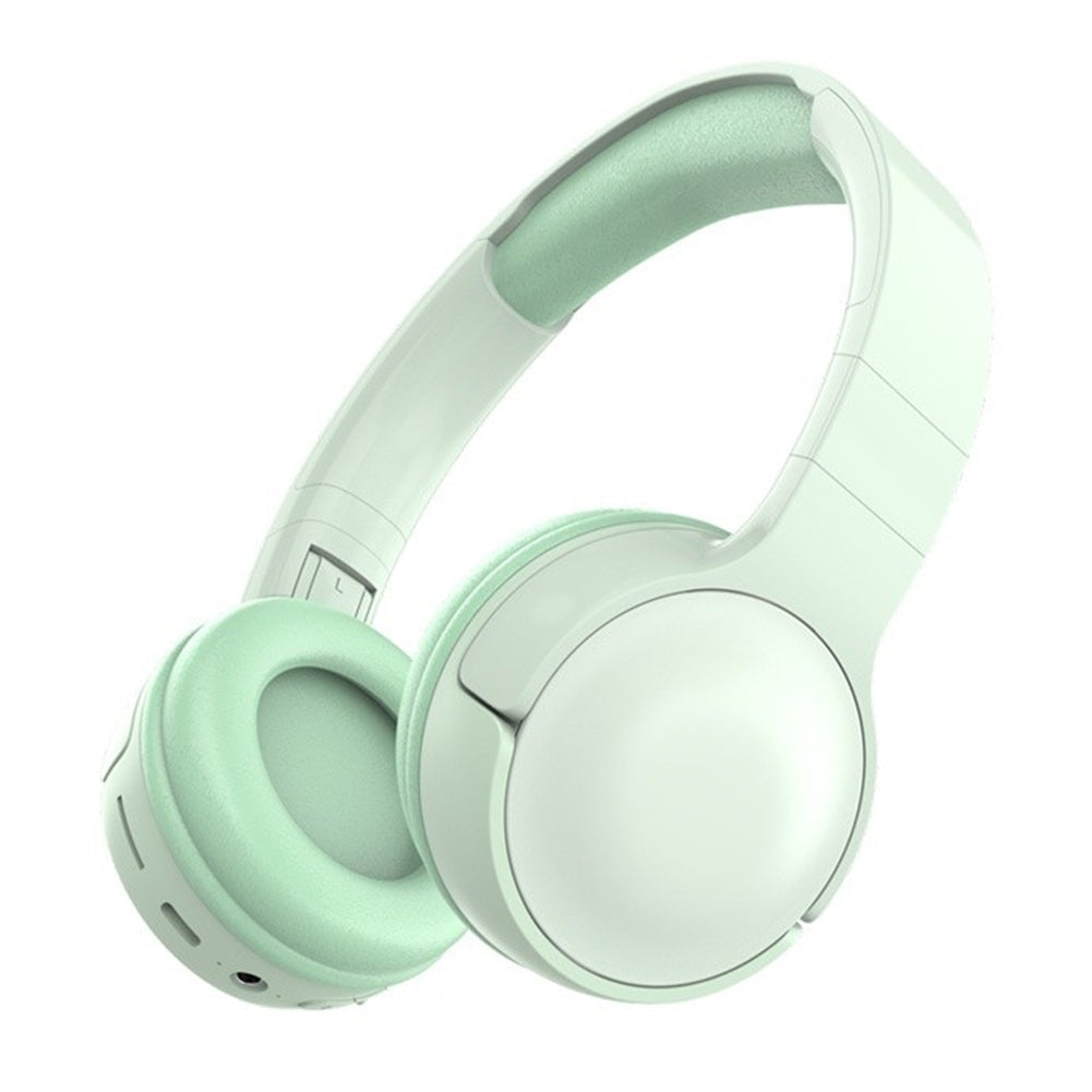 Hochwertiges Lenovo TH20 Gaming Kopfhörer: Dual-Mode Headset, Wireless Bluetooth 5.3, Faltbar, Sport, Musik - 2023 Neuheiten