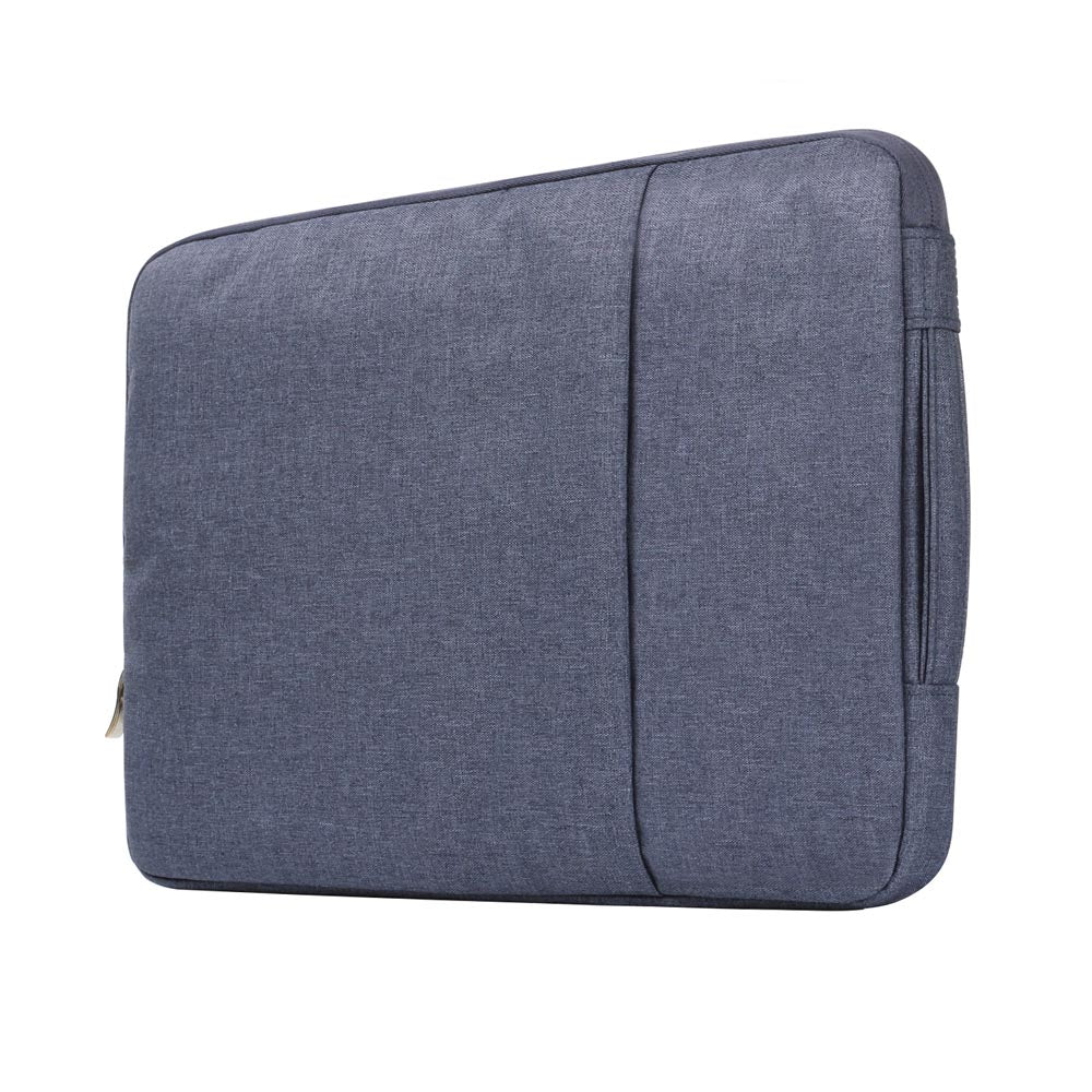Premium Laptop Bag: Waterproof Sleeve for Laptops | Protective Cover for M Macbook MacBook Air/Pro/M3/M2/M1: 16,14,13-inch | 2024/2023/2022/2020 Series , Lenovo, Dell, HP, Huawei | Stylish Denim Case
