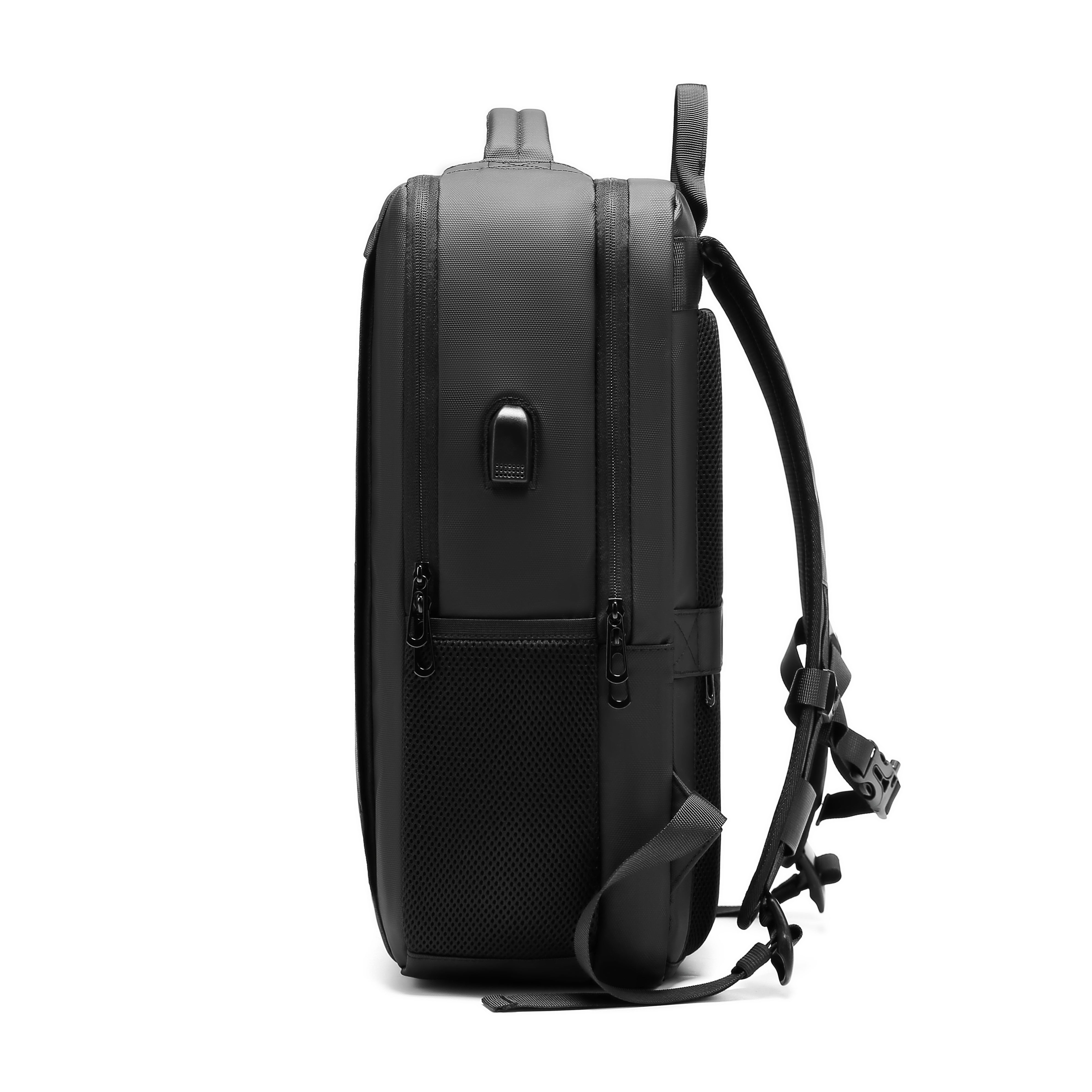 Premium Laptop Backpack Unisex for Men & Women – Limited Edition Waterproof Business Bag with USB Port, Expandable, Large Capacity, for MacBook & Laptops 13–17 Inch – Work, University, Travel, Daily Use