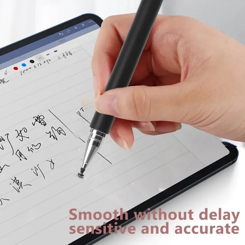 Premium Universal-Zeichenstift für Android & iOS: Stylus für Apple iPad, iPhone, Samsung, Xiaomi Tablet – limitierter Auflage