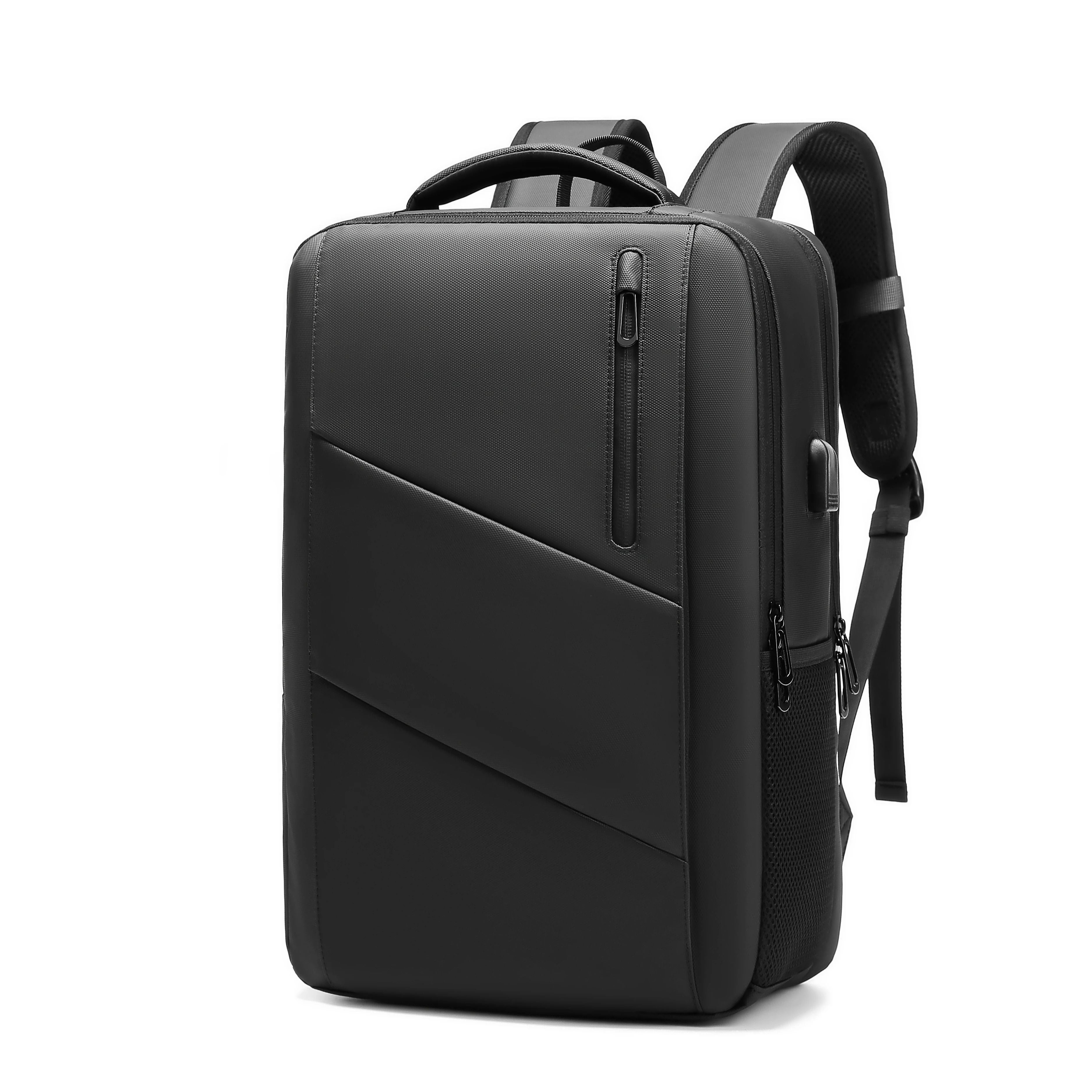 Premium Laptop Backpack Unisex for Men & Women – Limited Edition Waterproof Business Bag with USB Port, Expandable, Large Capacity, for MacBook & Laptops 13–17 Inch – Work, University, Travel, Daily Use